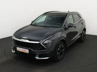 KIA SPORTAGE DynamicPlusLine