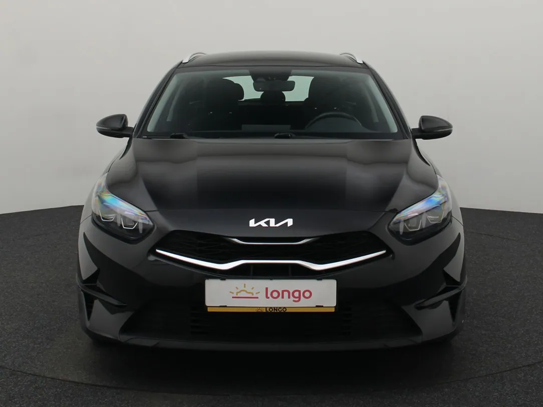 KIA CEED DynamicLine