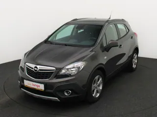 OPEL MOKKA Enjoy
