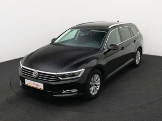VOLKSWAGEN PASSAT B8 Comfortline Business