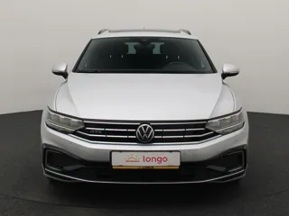 VOLKSWAGEN PASSAT B8 GTE