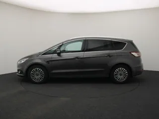 FORD S-MAX Titanium