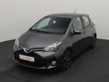 TOYOTA YARIS Dynamic