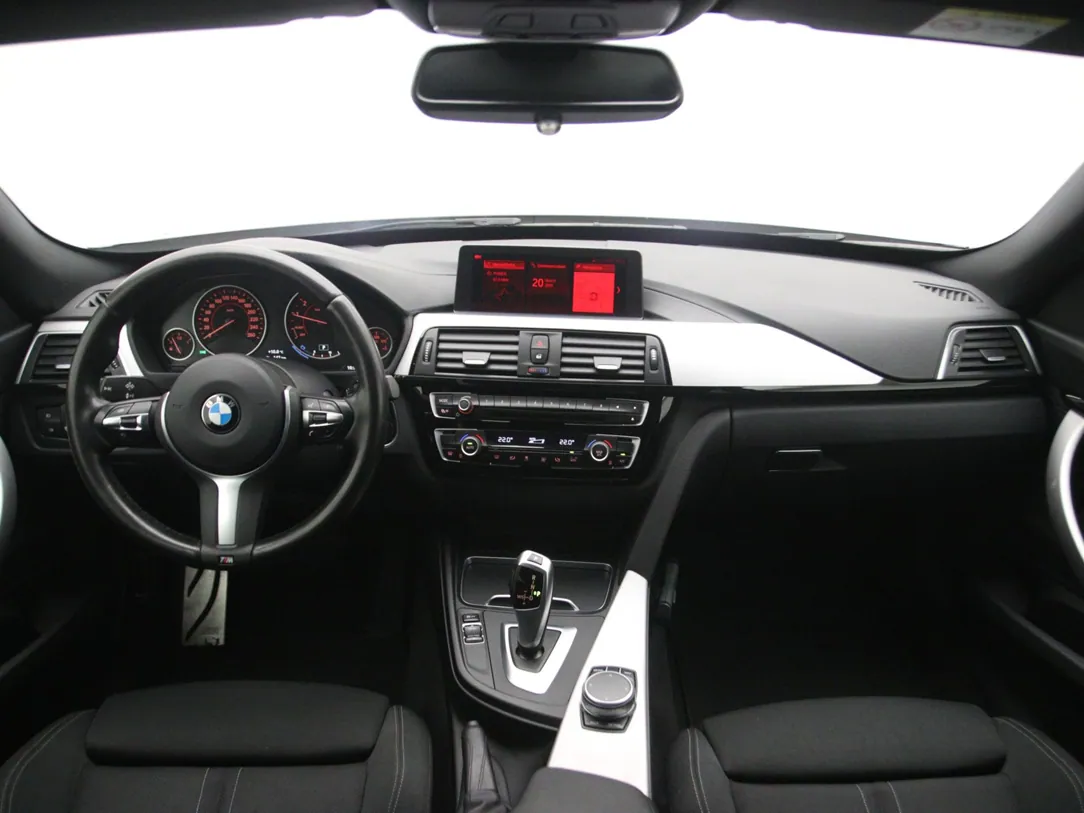 BMW 320 Gran Turismo Executive Edition