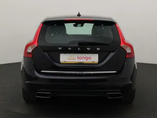 VOLVO V60 Summum