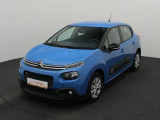 CITROEN C3 Feel