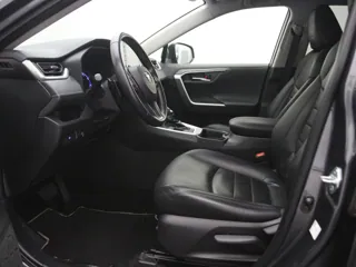 TOYOTA RAV 4 Active