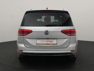 VOLKSWAGEN TOURAN Highline Business R