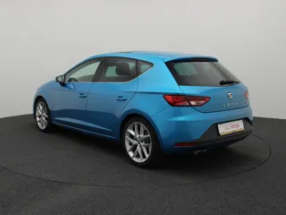 SEAT LEON FR Dynamic
