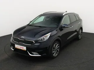 KIA NIRO ExecutiveLine