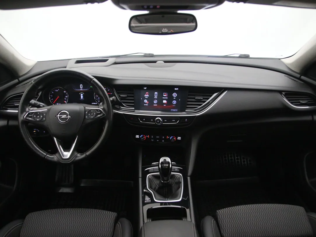 OPEL INSIGNIA Business Executive
