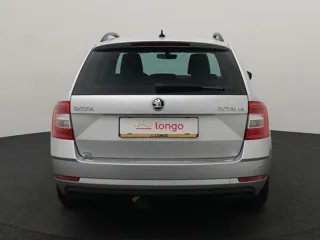 SKODA OCTAVIA Active