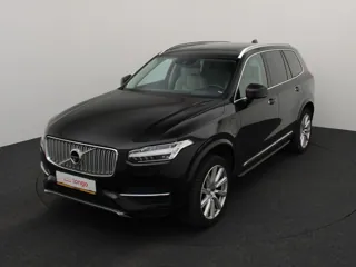 VOLVO XC90 Inscription