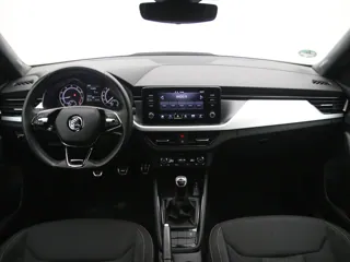SKODA KAMIQ Sport Business