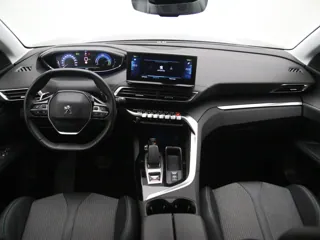 PEUGEOT 3008 Allure