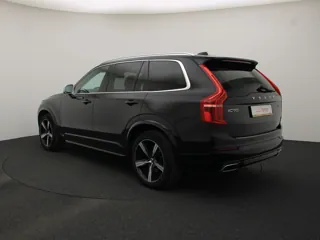 VOLVO XC90 Inscription