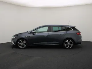 RENAULT MEGANE GT