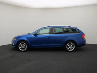 SKODA OCTAVIA Business Edition