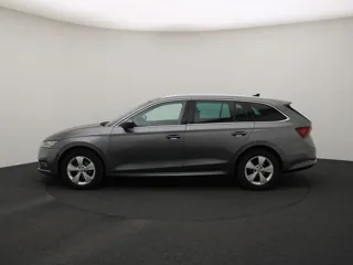 SKODA OCTAVIA Clever