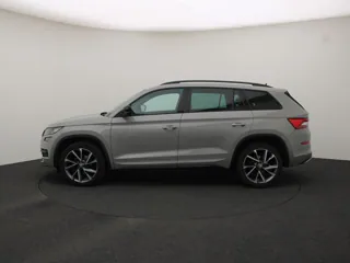 SKODA KODIAQ Sportline Business