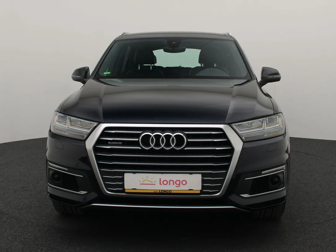 AUDI Q7 Quattro Sport
