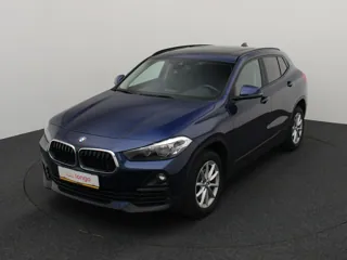 BMW X2 Business 