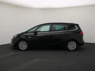 OPEL ZAFIRA TOURER