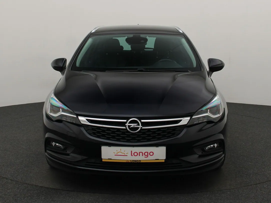 OPEL ASTRA Innovation