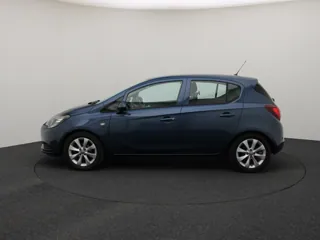 OPEL CORSA Edition