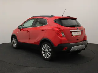 OPEL MOKKA Innovation