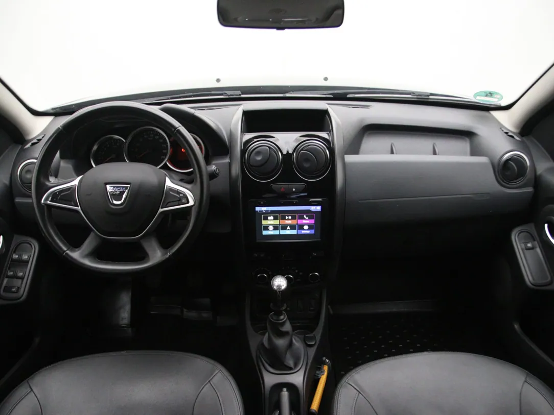 DACIA DUSTER Blackshadow