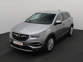 OPEL GRANDLAND X Innovation