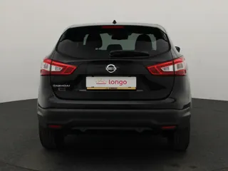 NISSAN QASHQAI N-Connecta