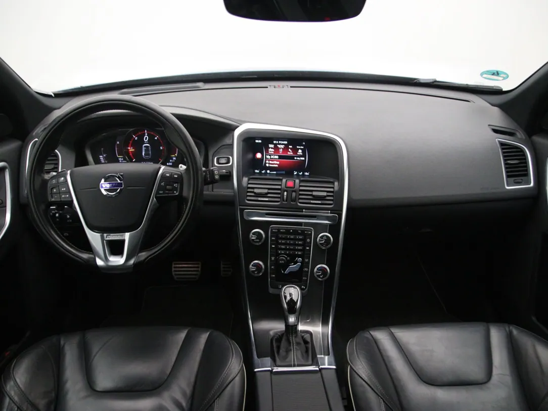 VOLVO XC60 Nordic+