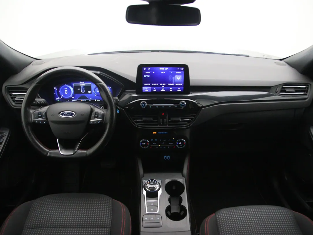 FORD KUGA ST-Line