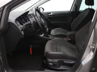 VOLKSWAGEN GOLF 7 Comfortline Business