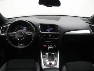 AUDI Q5 Sport Edition
