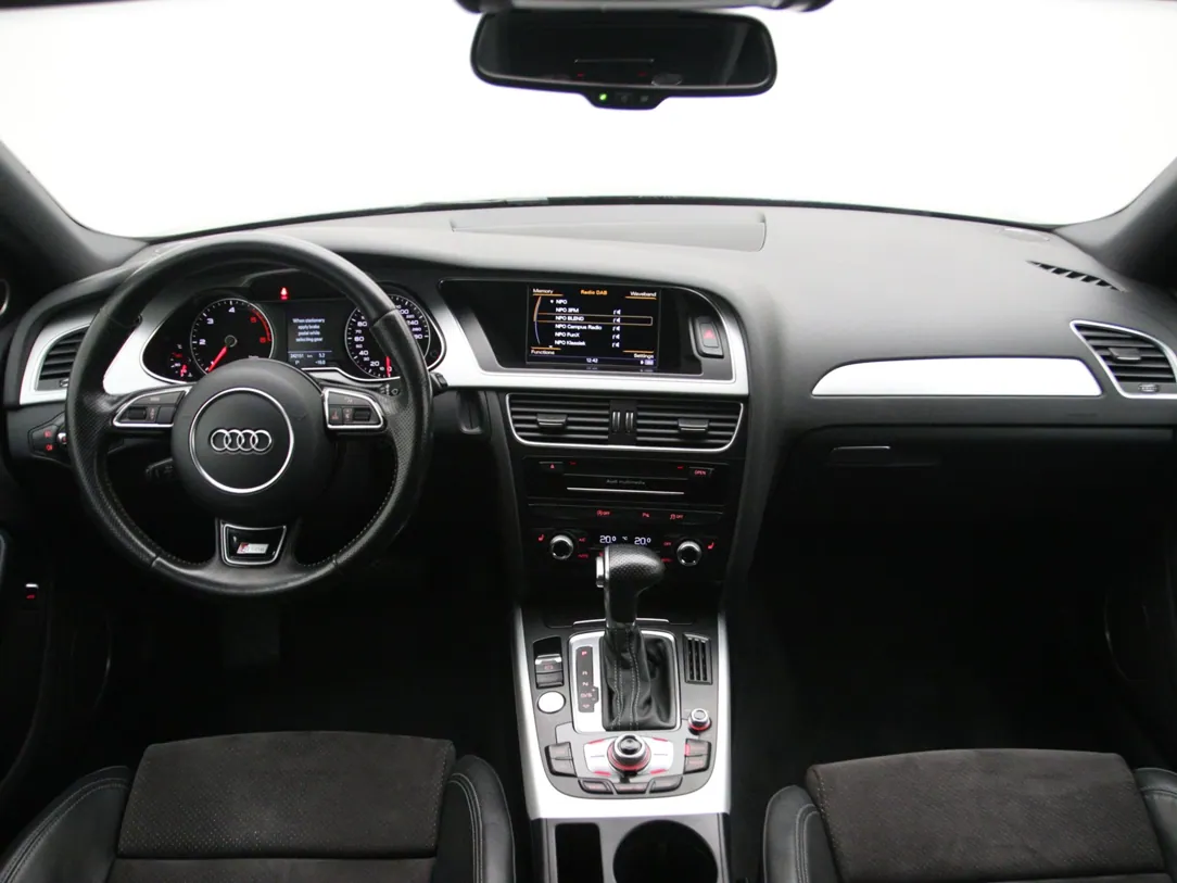 AUDI A4 Sport Edition