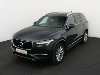 2015 VOLVO XC90 Inscription