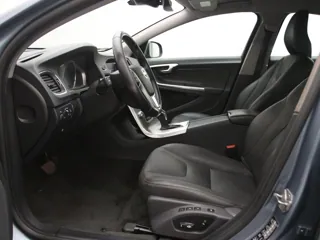 VOLVO S60 Summum