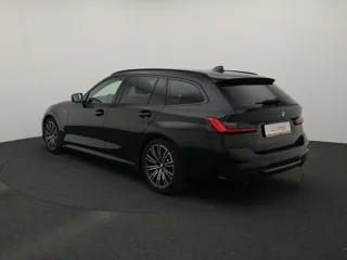 BMW 320 High Executive Edition