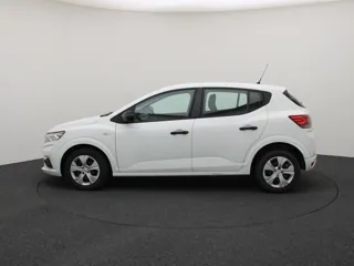 DACIA SANDERO Essential