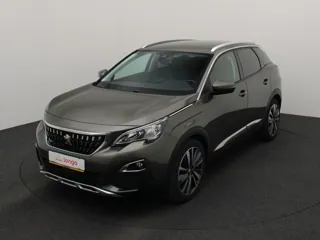 PEUGEOT 3008 Première