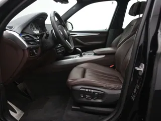 BMW X5 High Executive