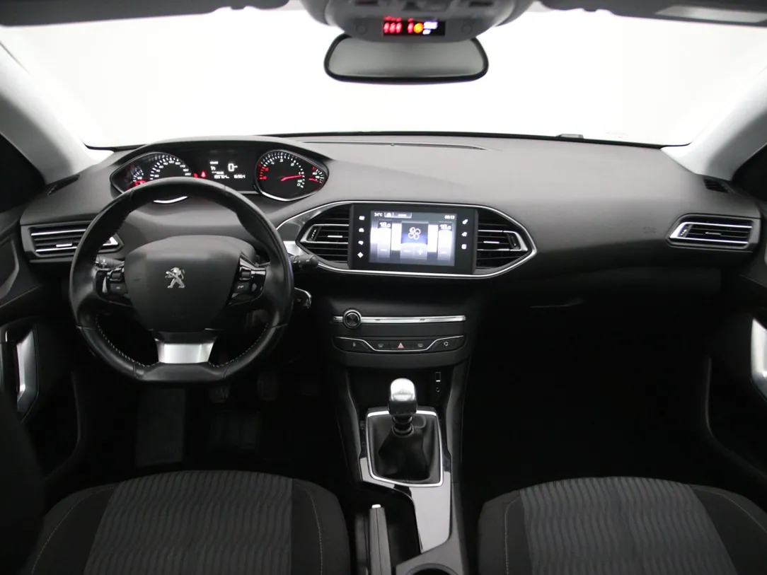 PEUGEOT 308 Executive