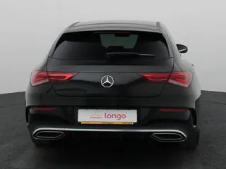 MERCEDES BENZ CLA200 BUSINESS