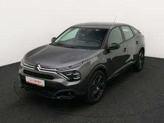 CITROEN C4 Feel Pack