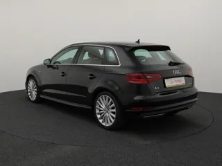 AUDI A3 Ambition Pro Line plus