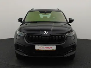 SKODA KODIAQ Sportline Business