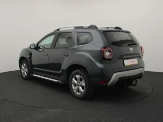 2018 DACIA DUSTER Prestige